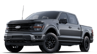 2025 Ford F-150® External Image 2